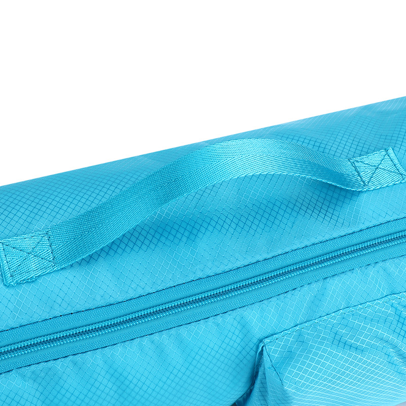 Large Capacity Yoga Mat Bag Li - Fitness Yoga Pilates recension och pris