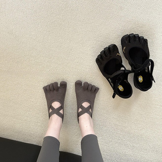 Women's Criss-Cross Strappy Fi - Fitness Yoga Pilates recension och pris