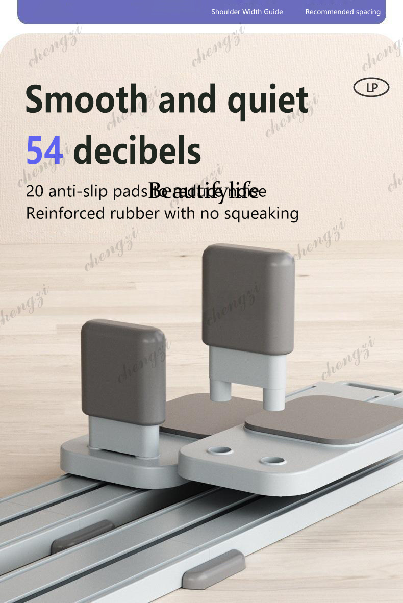 Pilates Board Core Bed Home Yo - Home Pilates Yoga recension och pris