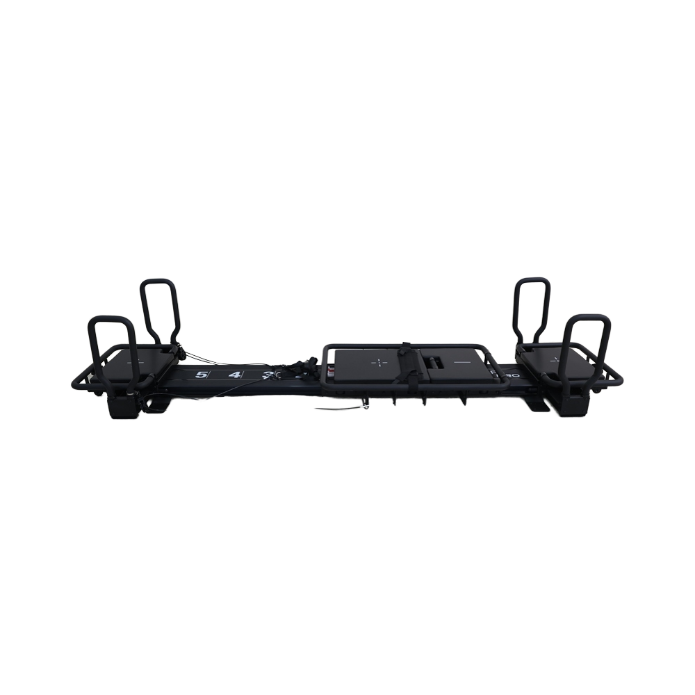 Mini Body Pilates Reformer Set - Home Pilates Yoga recension och pris