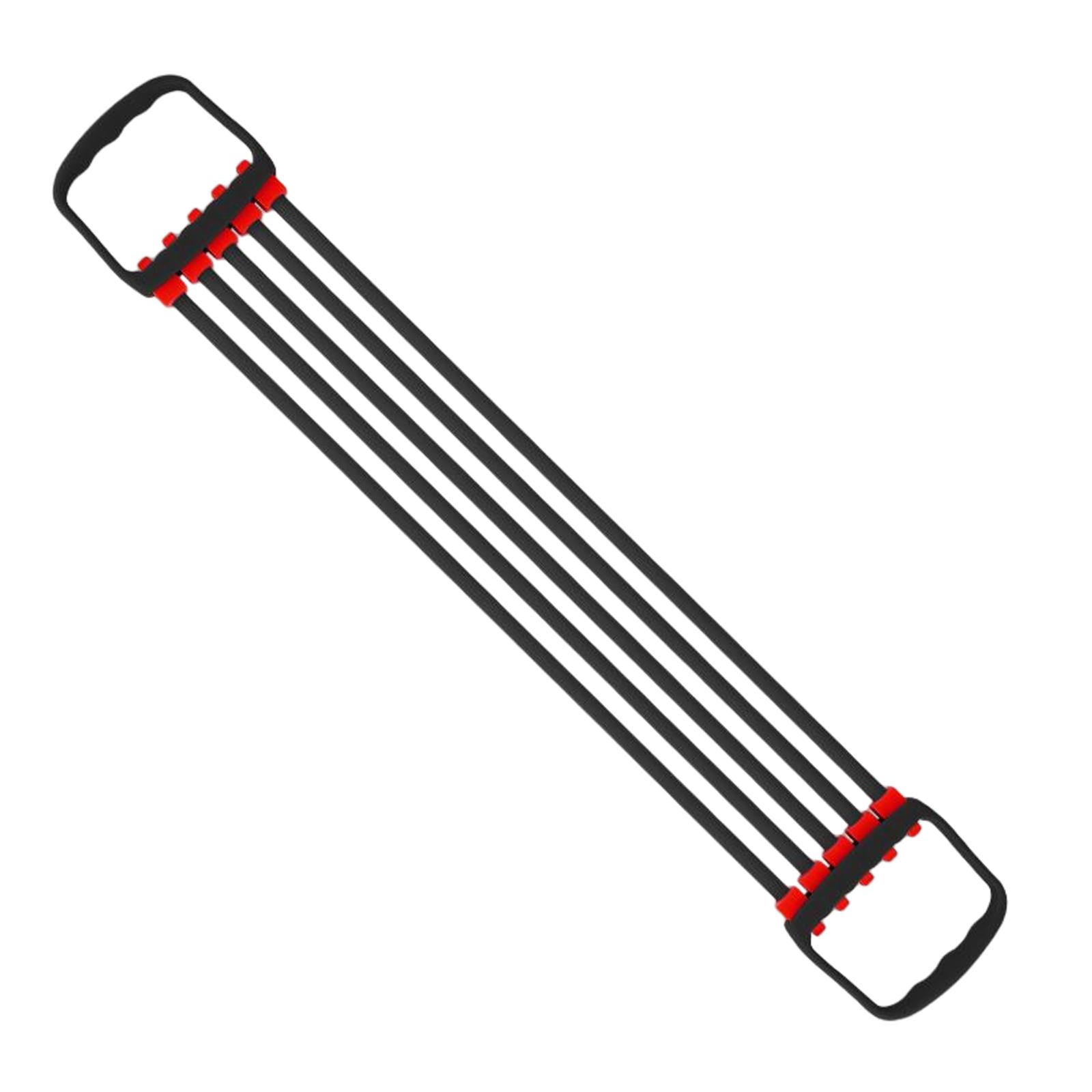 Workout Bands Resistance Elast - Pilates Yoga Calisthenics recension och pris