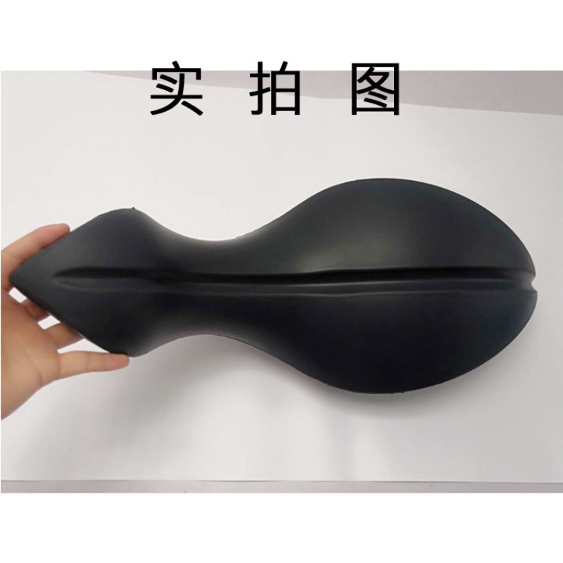 Back Trainer Yoga Equipment Li - Pilates Yoga Equipment recension och pris
