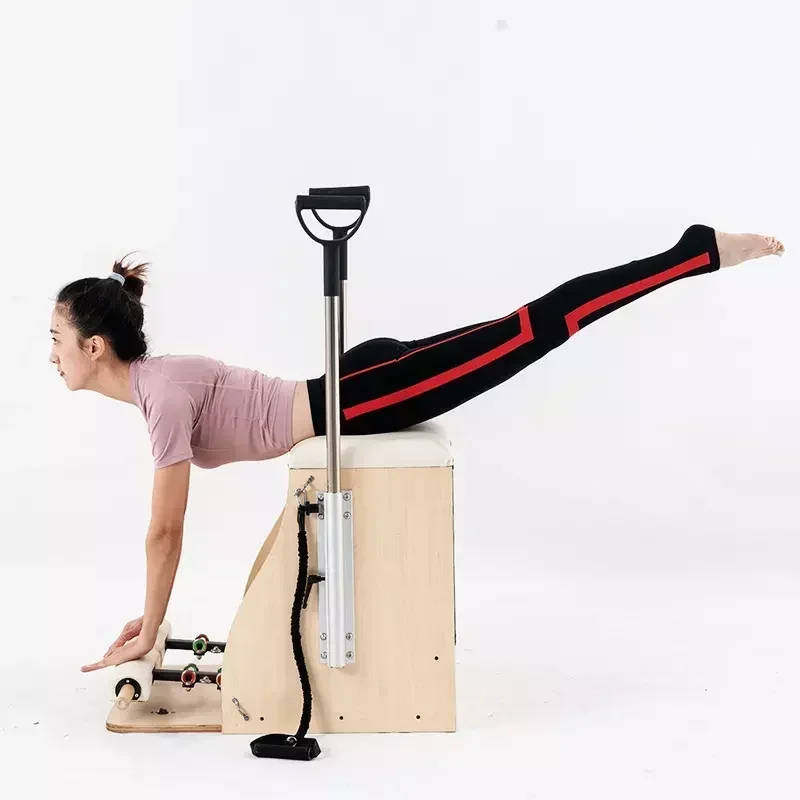 Professional Yoga Training Exe - Pilates Yoga Equipment recension och pris