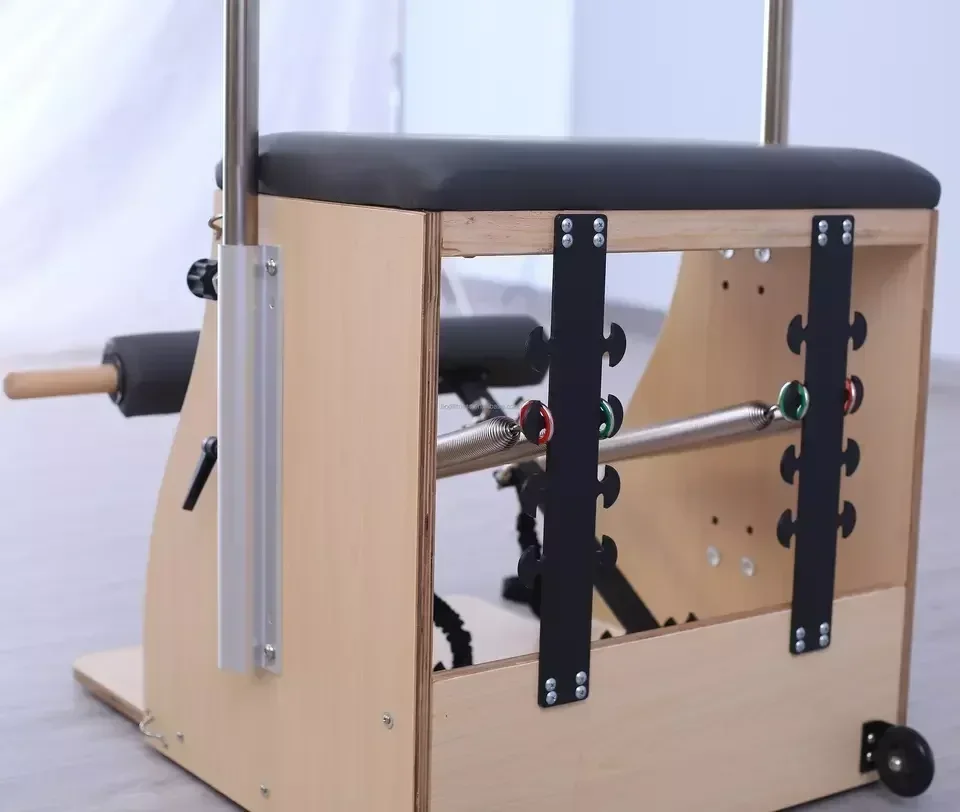 Professional Yoga Training Exe - Pilates Yoga Equipment recension och pris
