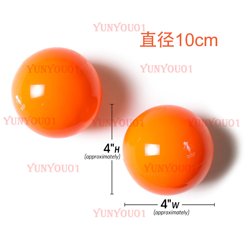 Ball Fascia Ball Pelvic Floor  - Pilates Yoga Ball recension och pris