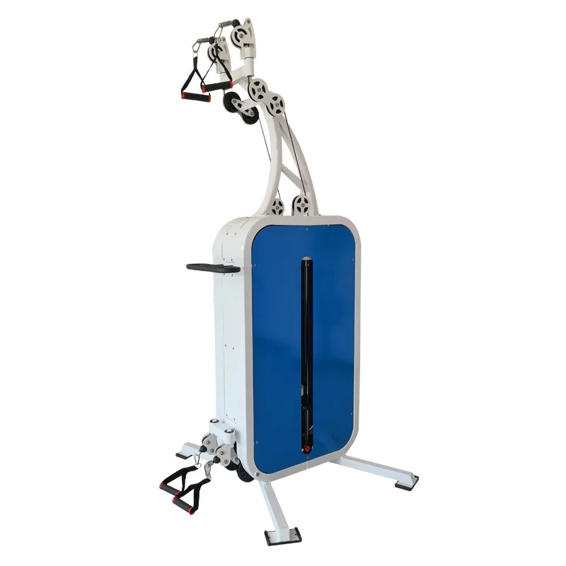 Home Gym Fitness Equipment Mul - Pilates And Yoga Combined recension och pris