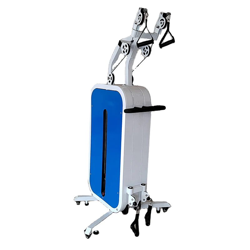 Home Gym Fitness Equipment Mul - Pilates And Yoga Combined recension och pris