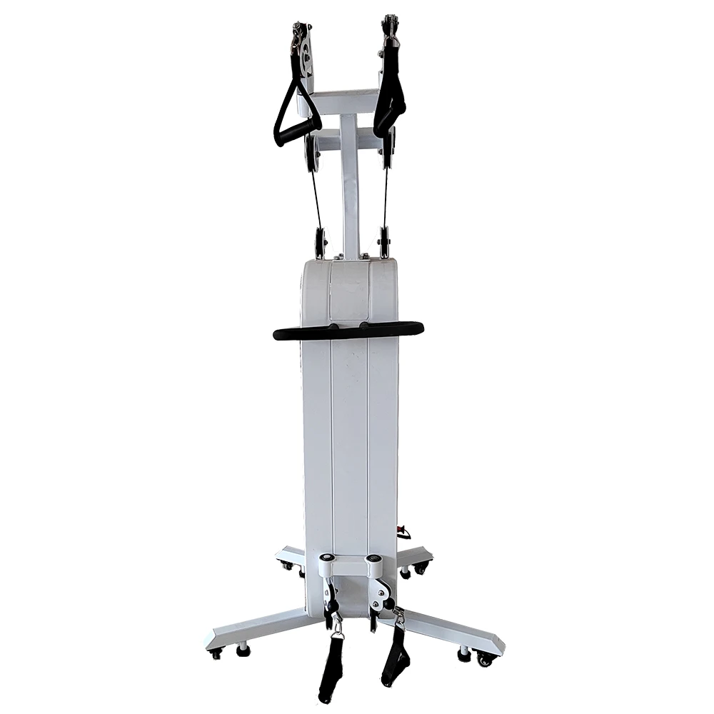 Home Gym Fitness Equipment Mul - Pilates And Yoga Combined recension och pris