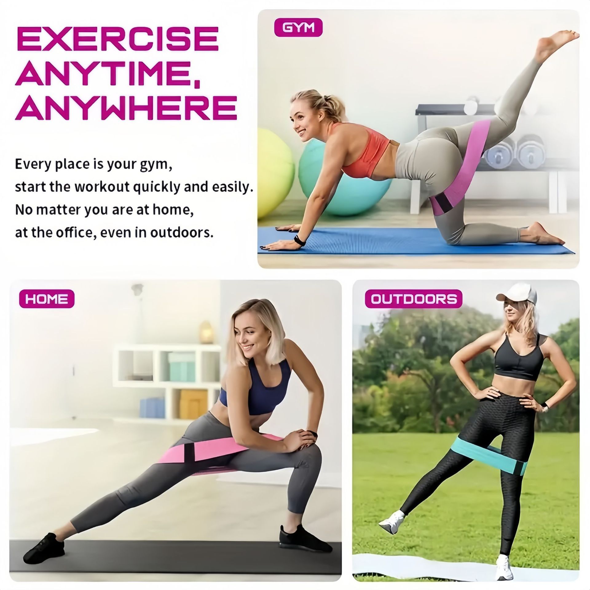 New Yoga Pilates Combination 1 - Pilates And Yoga Combined recension och pris