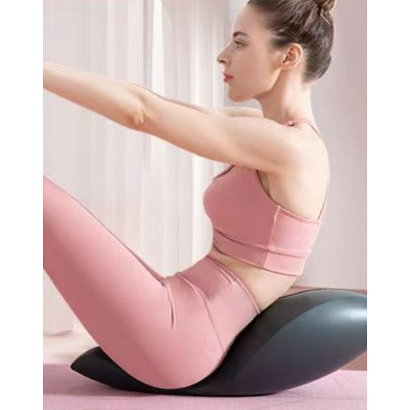 Yoga Pilates Spine Corrector F - Pilates Yoga Equipment recension och pris