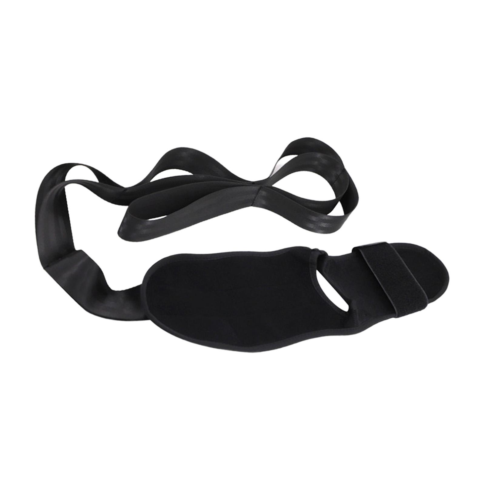 Oxford Cloth Yoga Strap with 7 - Pilates Yoga Oxford recension och pris