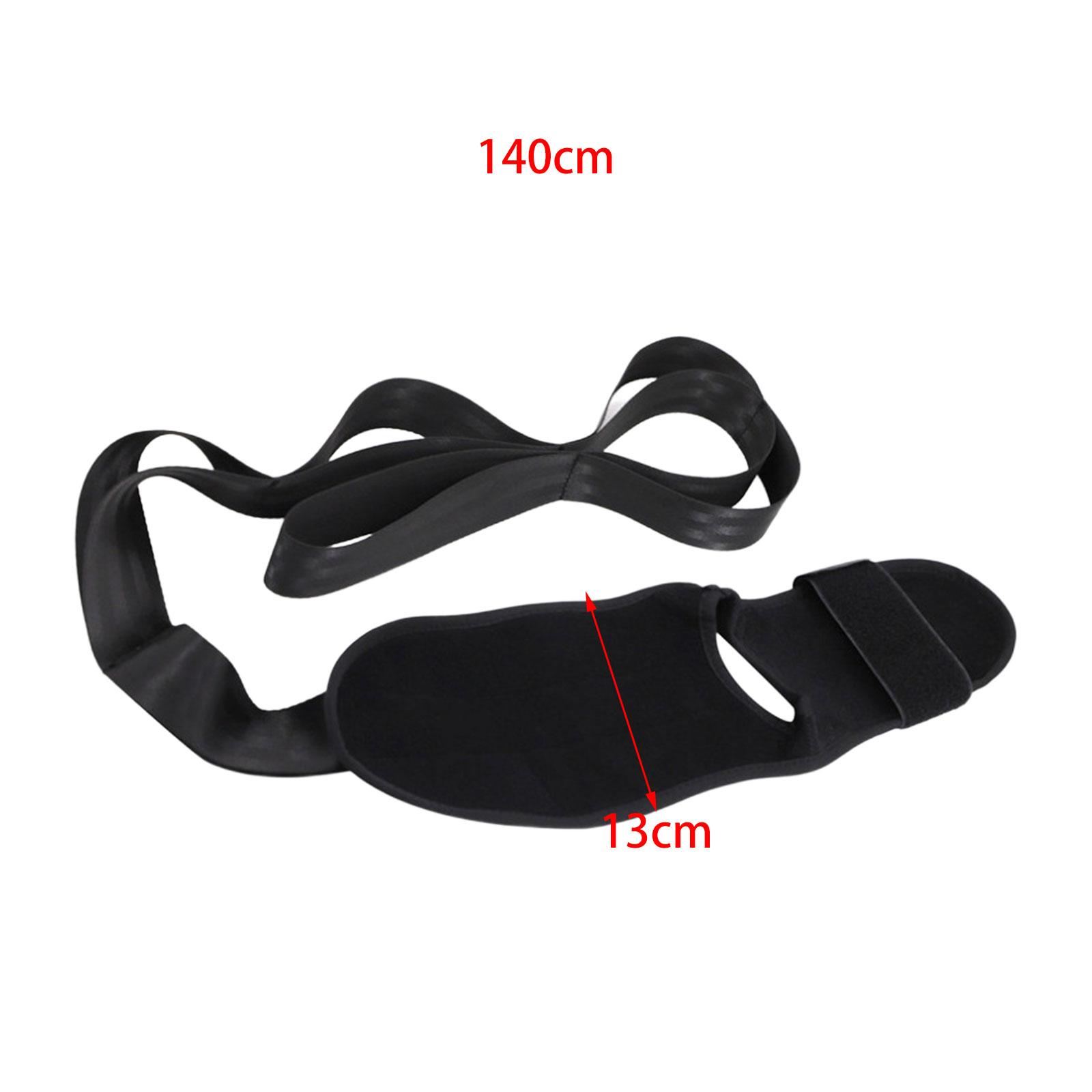 Oxford Cloth Yoga Strap with 7 - Pilates Yoga Oxford recension och pris