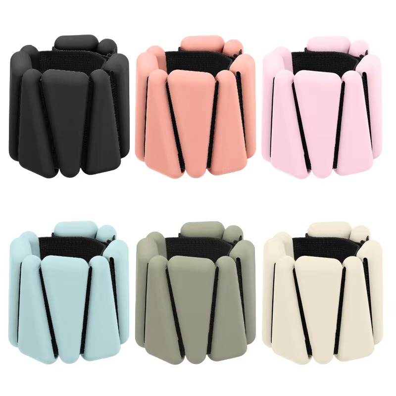 weighting bar, silicone dumbbe - Pilates And Yoga Combined recension och pris