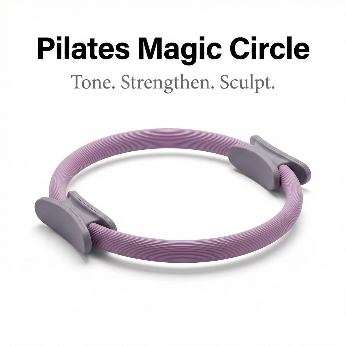 38cm Pilates Ring Yoga Magic C - Home Pilates Yoga recension och pris