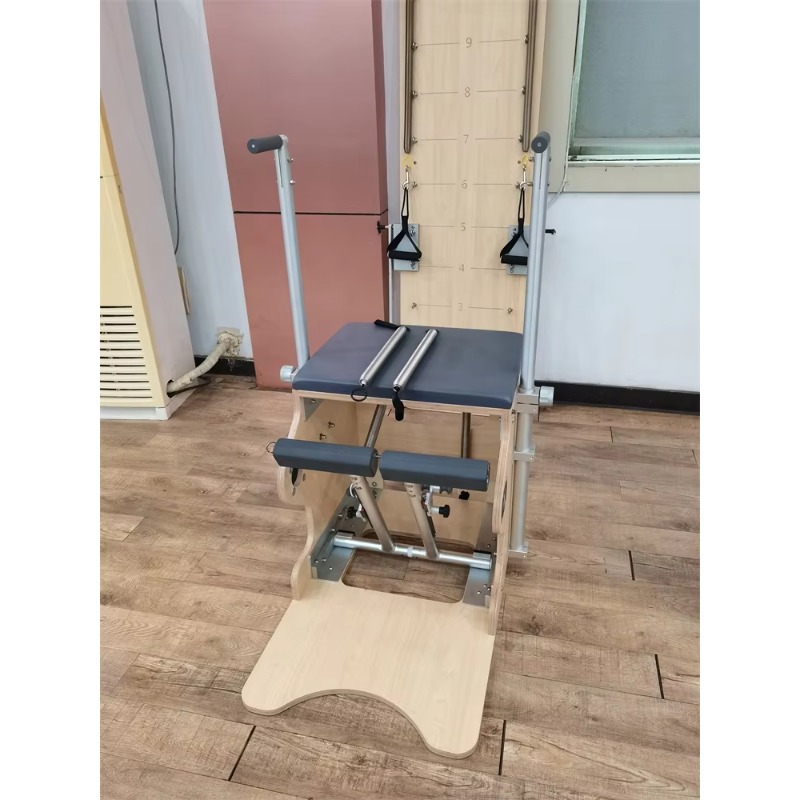 YTYIN Professional Home Gym Se - Home Pilates Yoga recension och pris