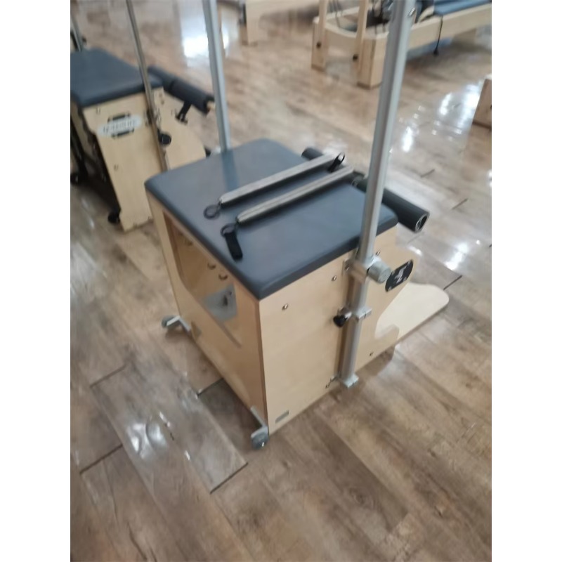 YTYIN Professional Home Gym Se - Home Pilates Yoga recension och pris