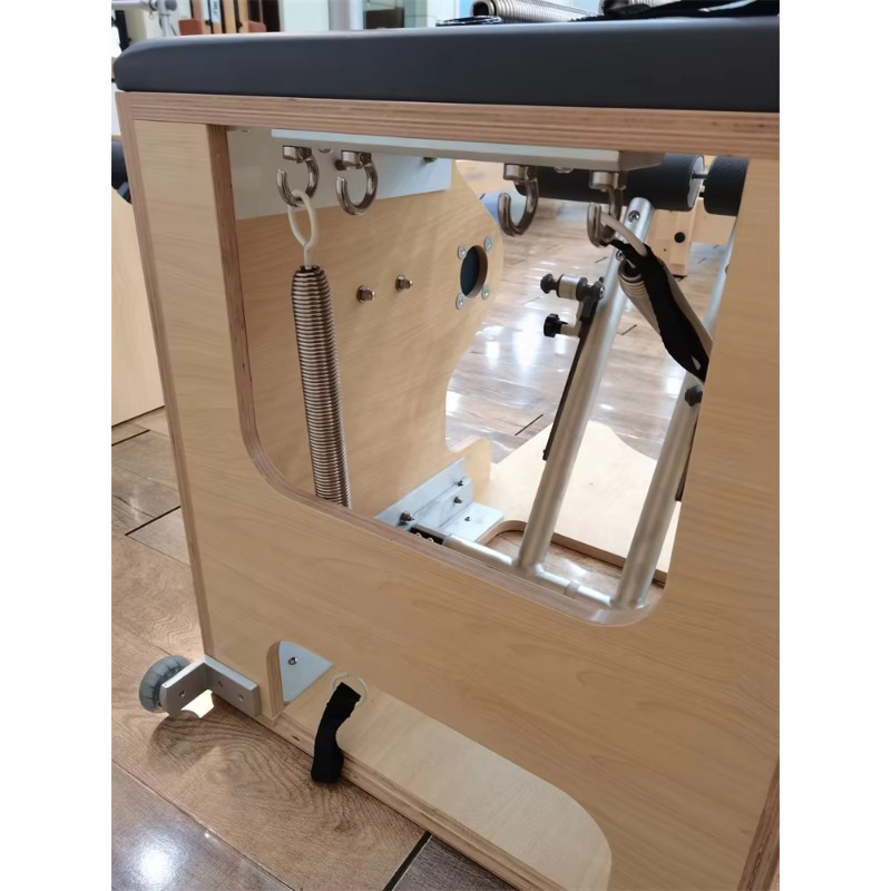 YTYIN Professional Home Gym Se - Home Pilates Yoga recension och pris
