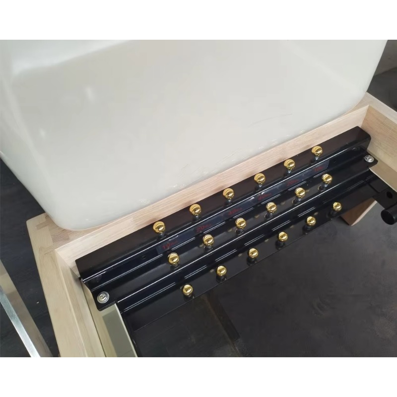 Yoga Training Pilates Reformer - Pilates Yoga Equipment recension och pris