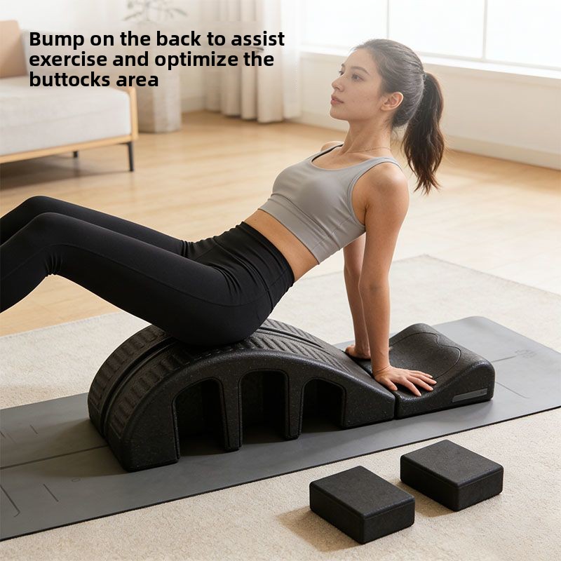 Pilates Upgraded Spine Correct - Pilates Yoga Equipment recension och pris