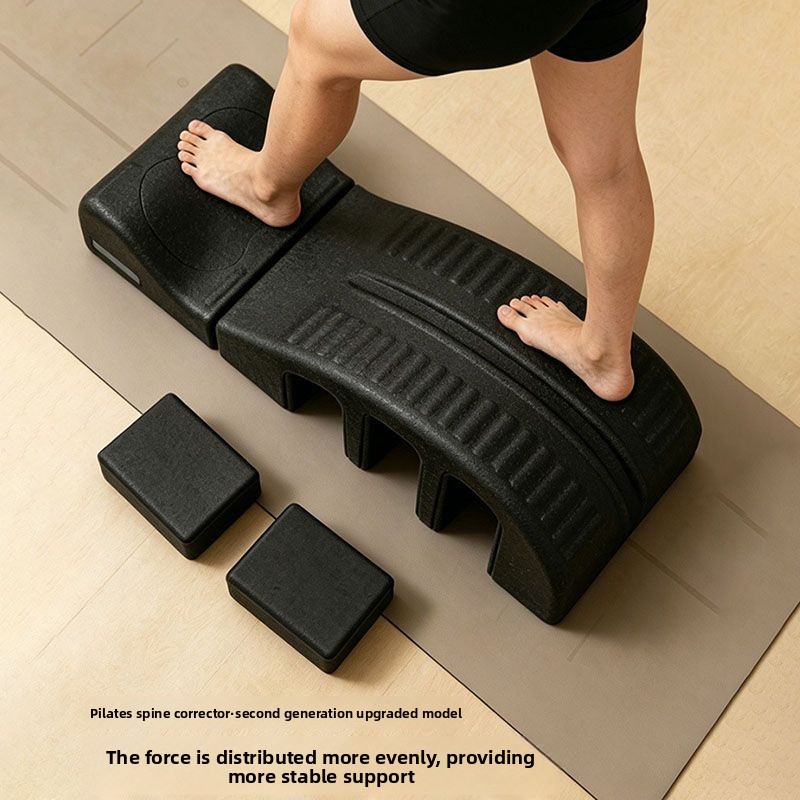 Pilates Upgraded Spine Correct - Pilates Yoga Equipment recension och pris