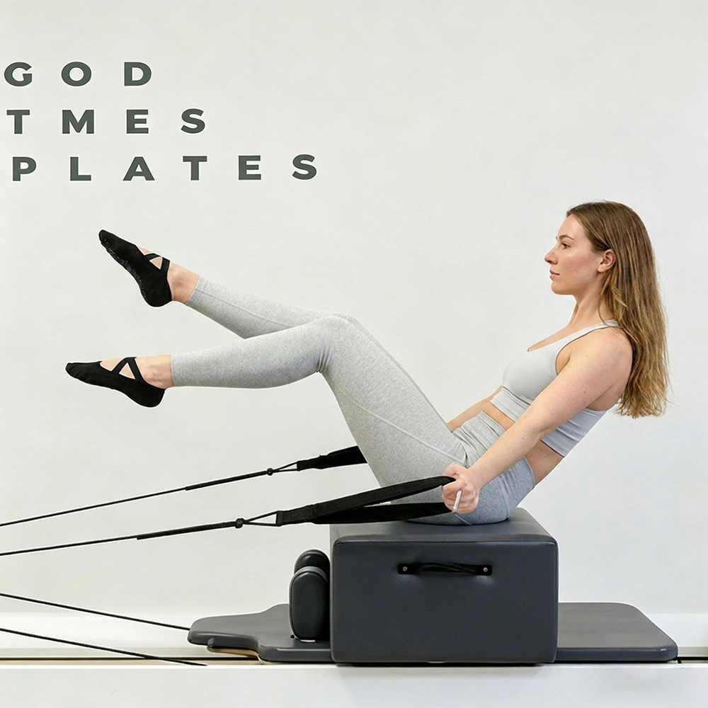 Ladies' Non Slip Pilates Grip  - Medias Para Pilates Y Yoga recension och pris