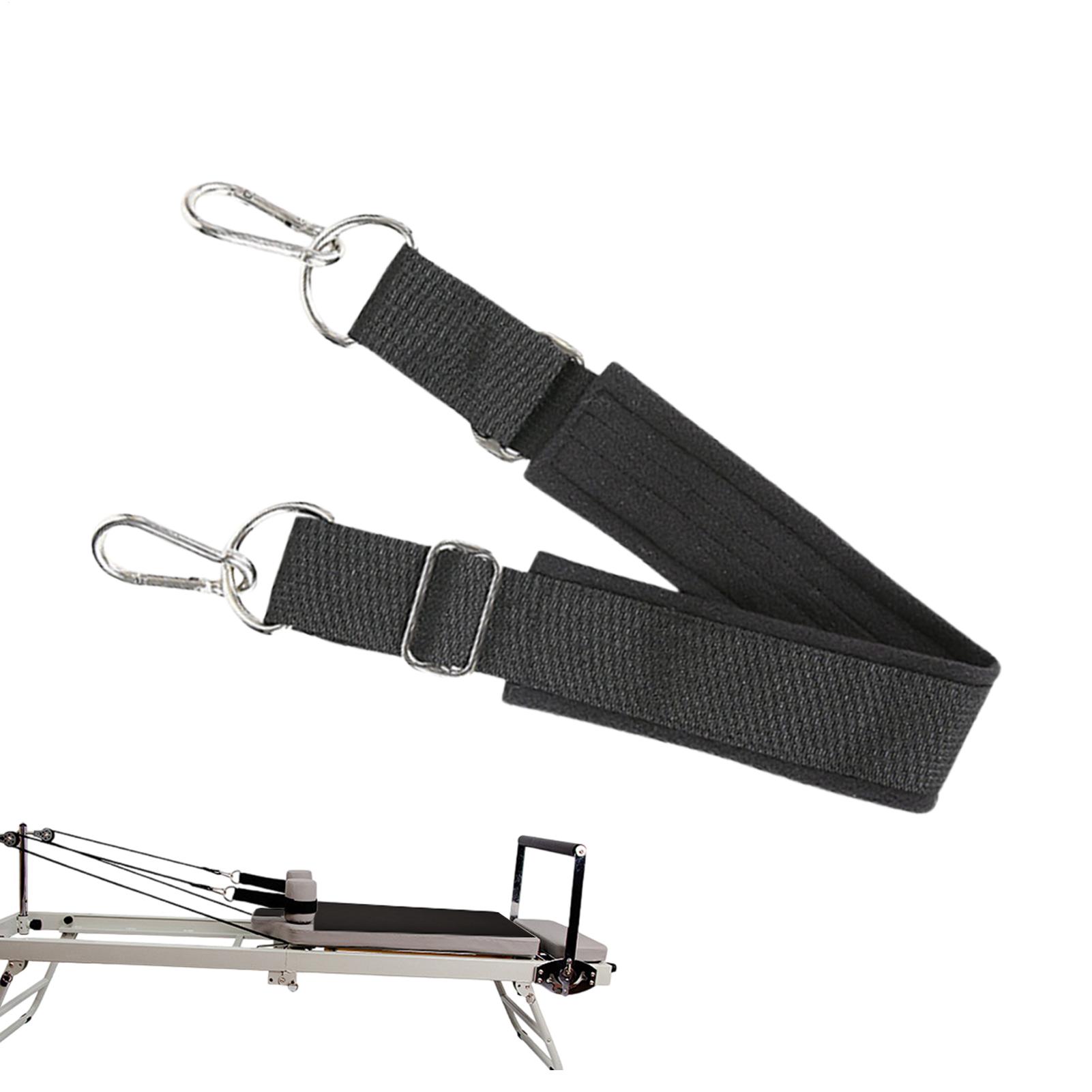Reformer Footstrap Double-Loop - Home Pilates Yoga recension och pris