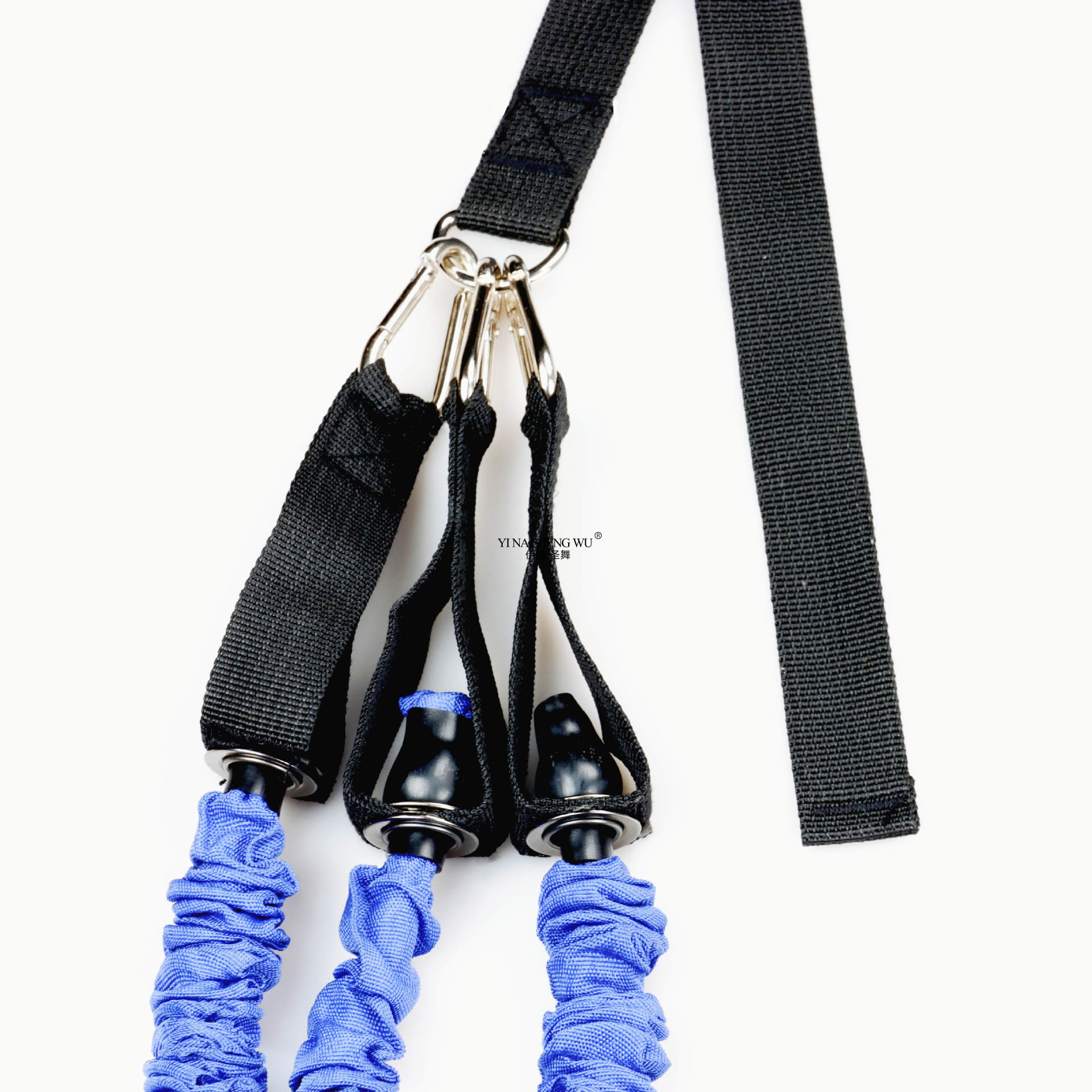 Multifunctional Adjustable Pil - Pilates And Yoga Combined recension och pris