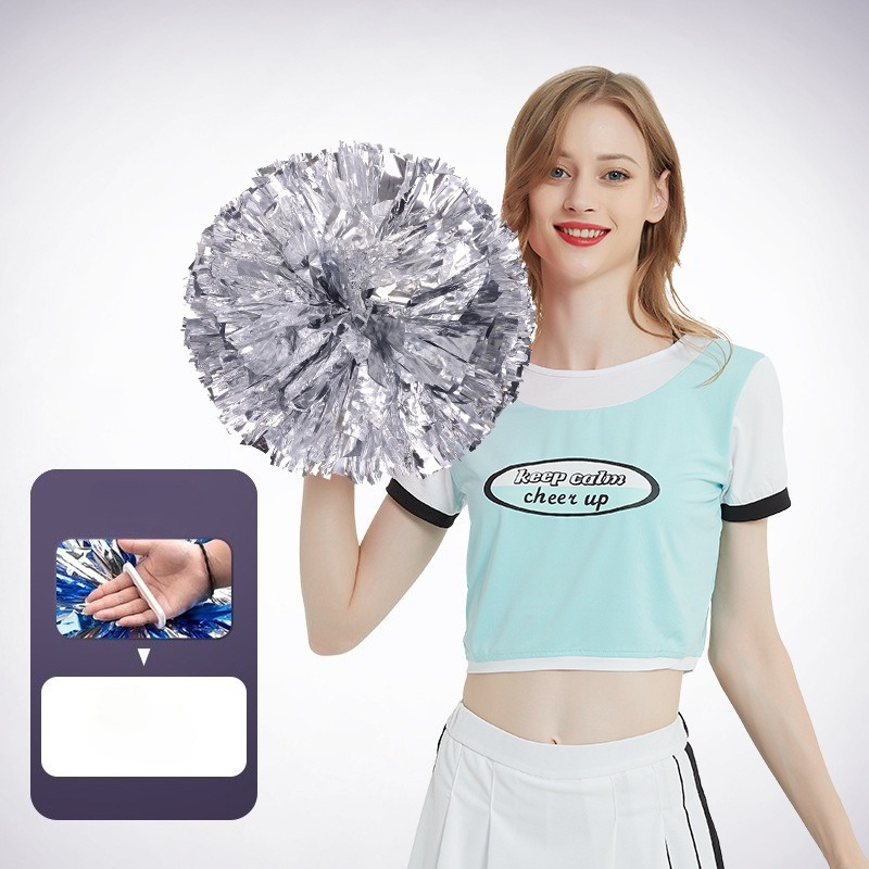 10pcs Cheerleading gymnastics  - Pilates Yoga Ball recension och pris